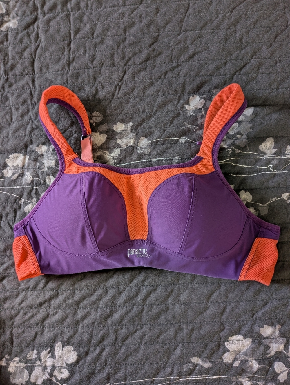 Panache Sports Bra Size 32B